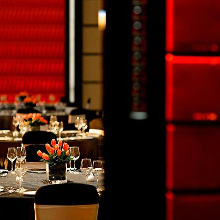 Le Meridien Qingdao Buitenkant foto